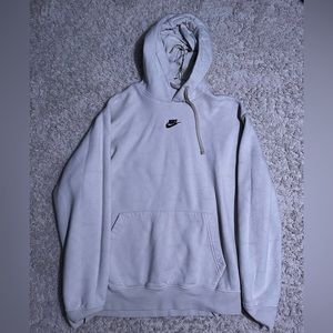 Men’s Nike Hoodie Size XL